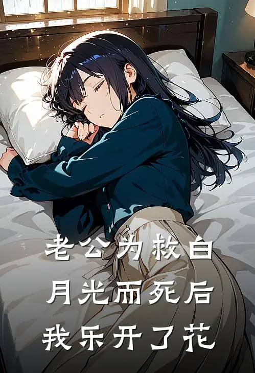老公为救白月光而死后，我乐开了花