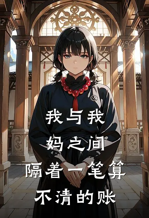 我与我妈之间，隔着一笔算不清的账