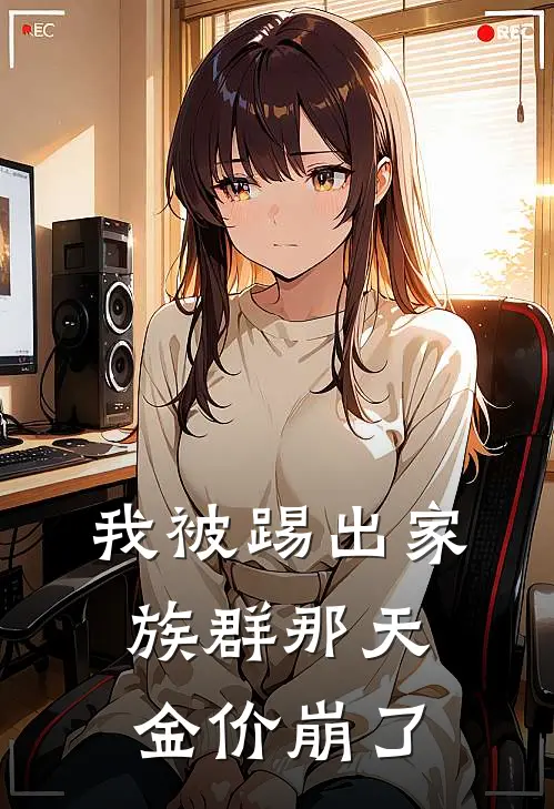 我被踢出家族群那天，金价崩了