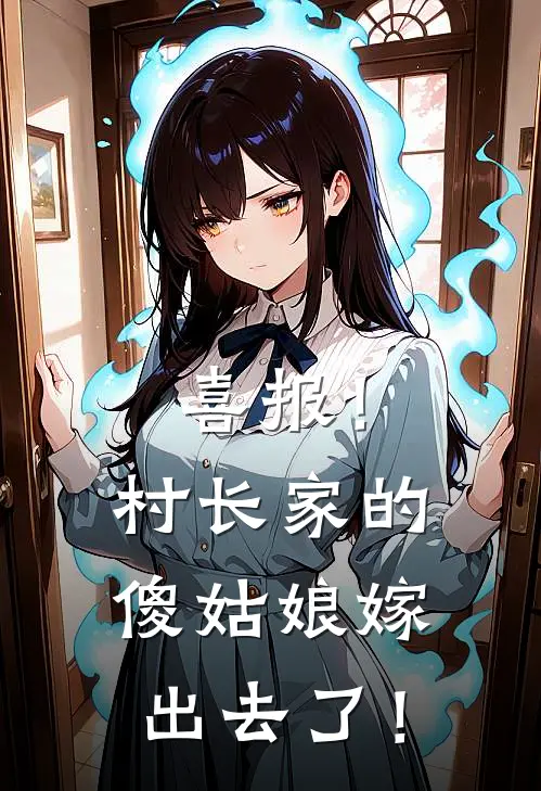喜报！村长家的傻姑娘嫁出去了！