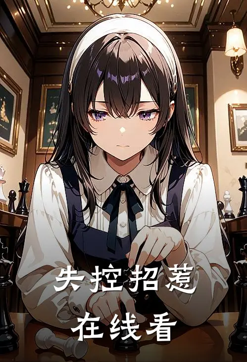 失控招惹在线看