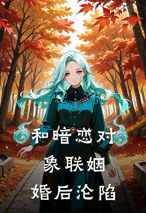 和暗恋对象联姻，婚后沦陷