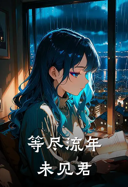 等尽流年未见君