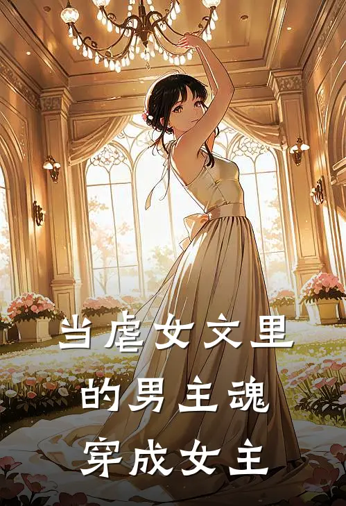 当虐女文里的男主魂穿成女主
