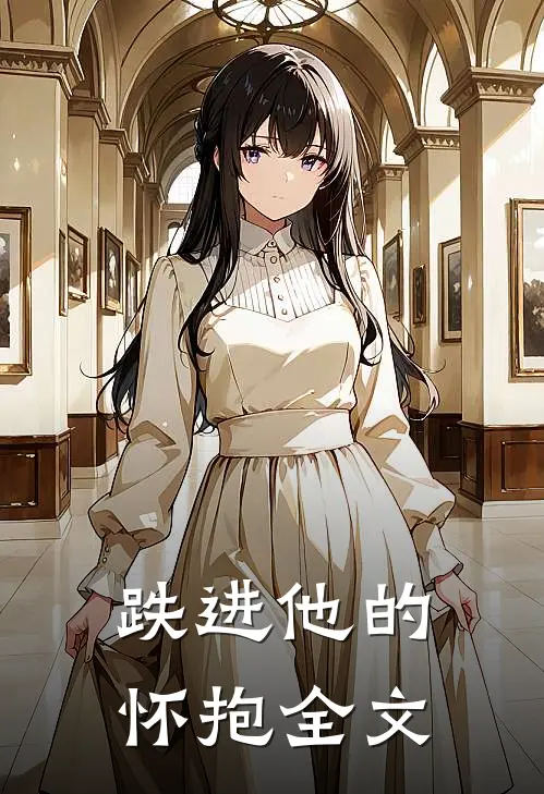 跌进他的怀抱全文