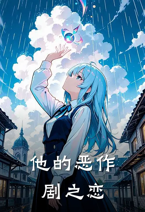 他的恶作剧之恋