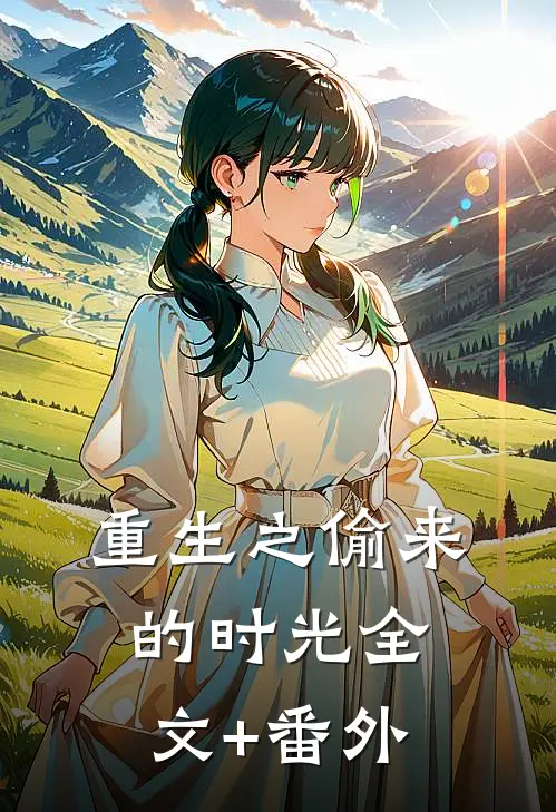 重生之偷来的时光全文+番外