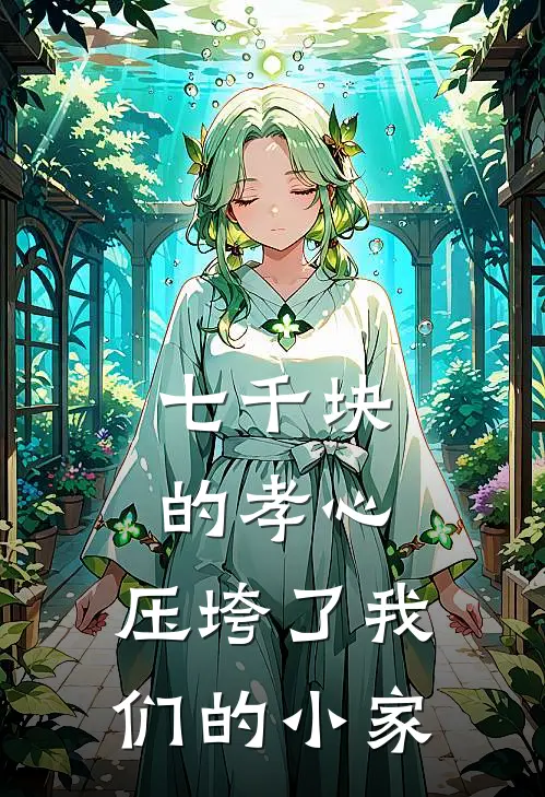 七千块的孝心，压垮了我们的小家
