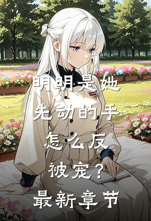 明明是她先动的手，怎么反被宠？最新章节