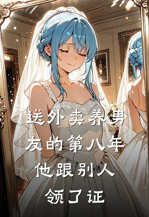 送外卖养男友的第八年，他跟别人领了证