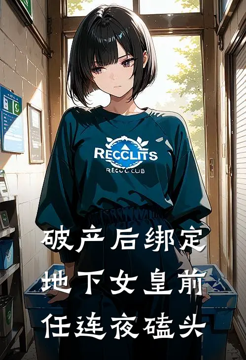 破产后绑定地下女皇前任连夜磕头