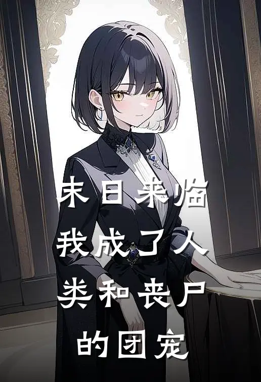 末日来临，我成了人类和丧尸的团宠