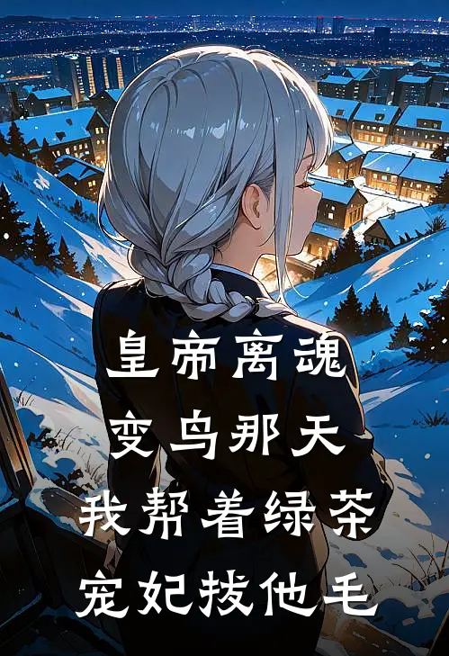 皇帝离魂变鸟那天，我帮着绿茶宠妃拔他毛