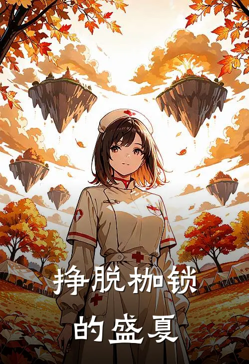 挣脱枷锁的盛夏