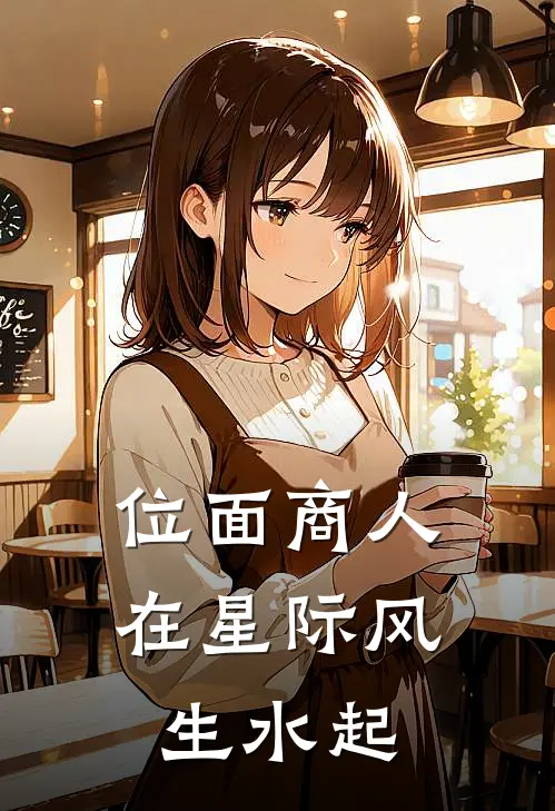 位面商人在星际风生水起