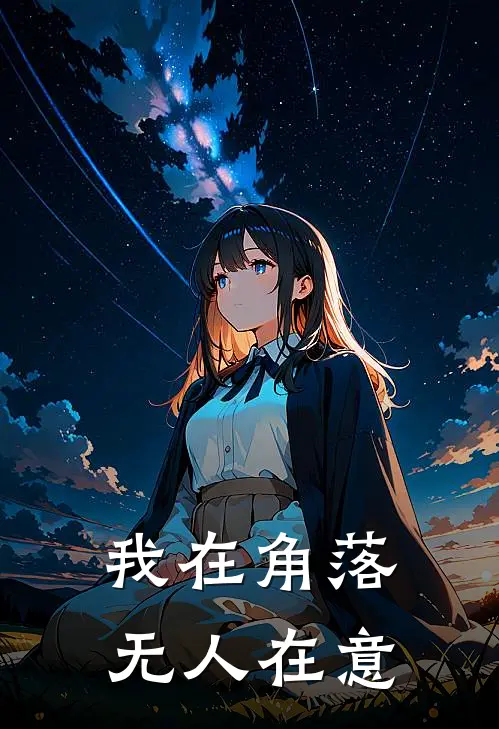 我在角落，无人在意