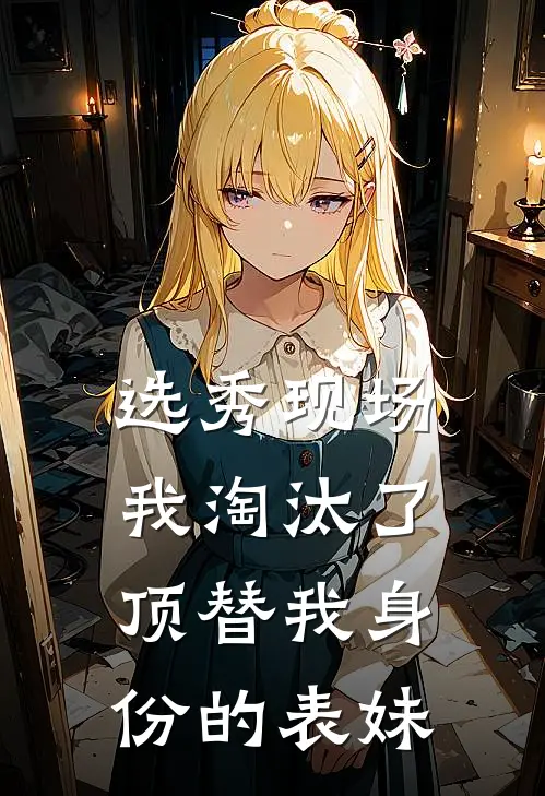 选秀现场，我淘汰了顶替我身份的表妹
