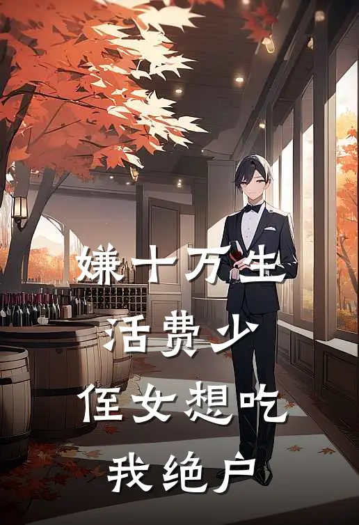 嫌十万生活费少，侄女想吃我绝户