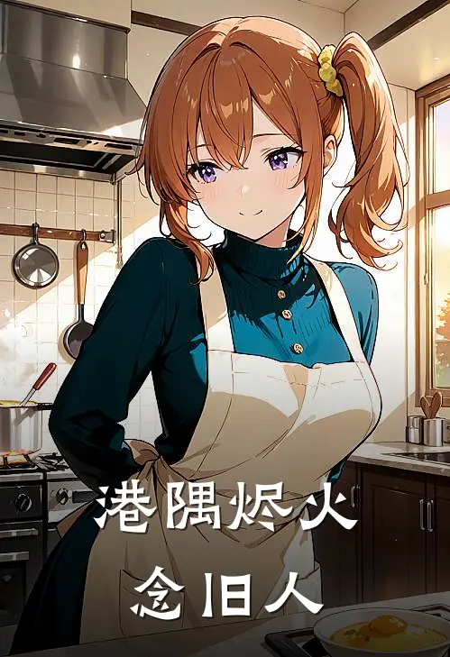 港隅烬火念旧人