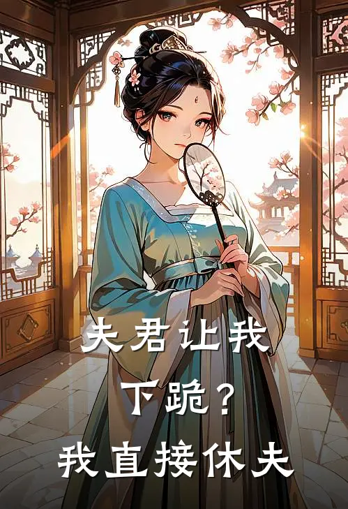 夫君让我下跪？我直接休夫
