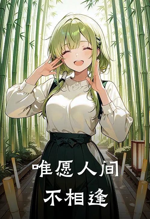 唯愿人间不相逢