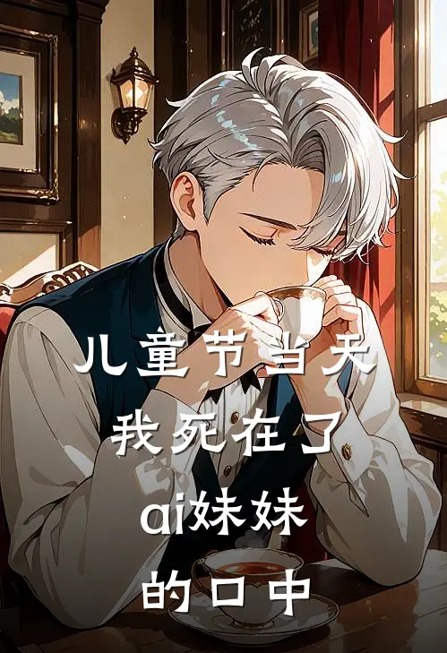 儿童节当天，我死在了ai妹妹的口中