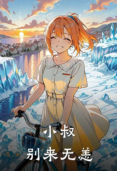 小叔,别来无恙