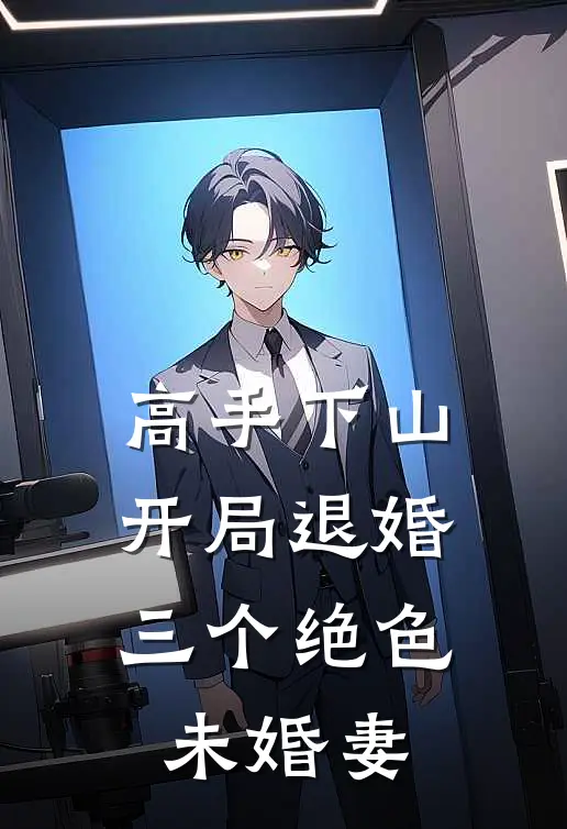 高手下山，开局退婚三个绝色未婚妻