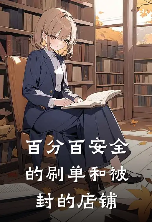 百分百安全的刷单和被封的店铺