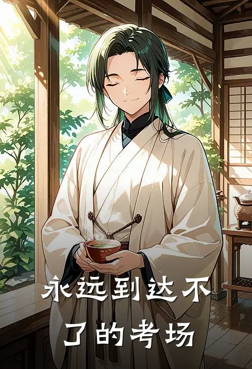 永远到达不了的考场