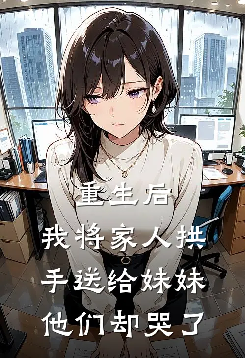 重生后，我将家人拱手送给妹妹，他们却哭了