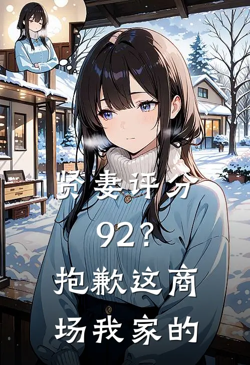贤妻评分92？抱歉，这商场我家的