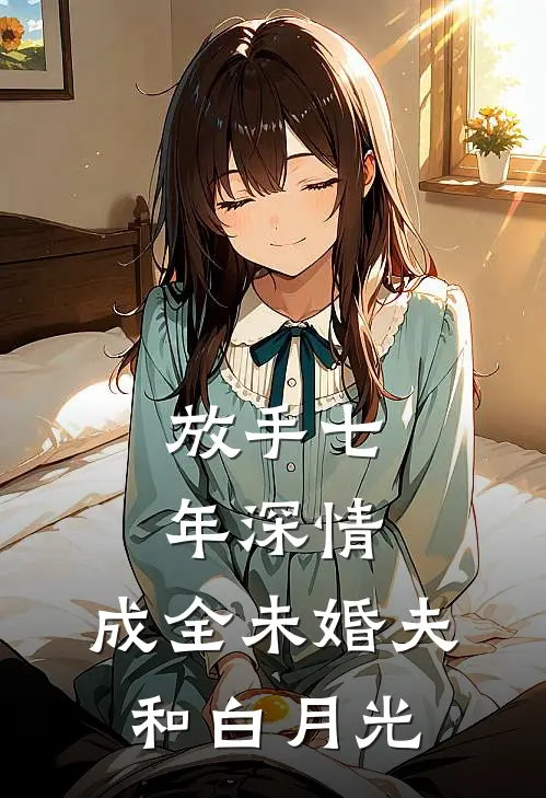 放手七年深情，成全未婚夫和白月光