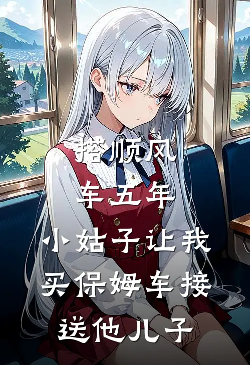 搭顺风车五年，小姑子让我买保姆车接送他儿子