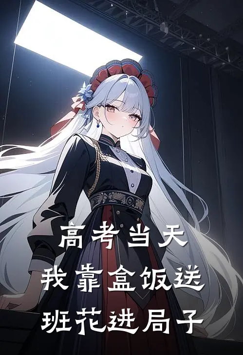 高考当天，我靠盒饭送班花进局子