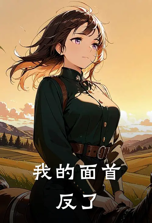 我的面首，反了
