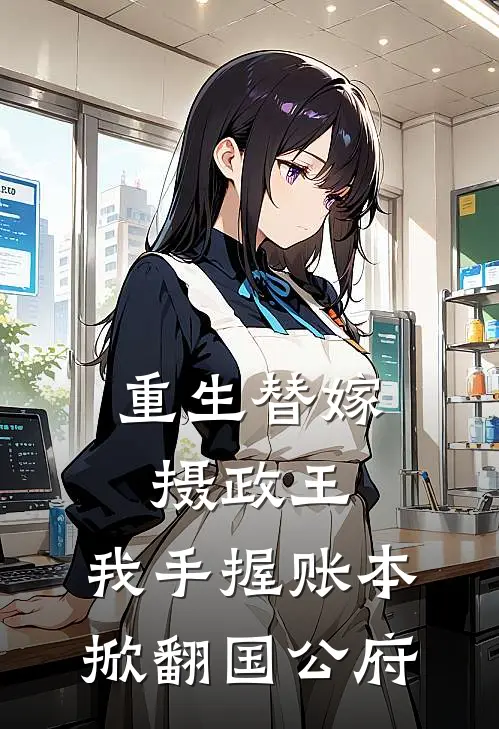 重生替嫁摄政王，我手握账本掀翻国公府