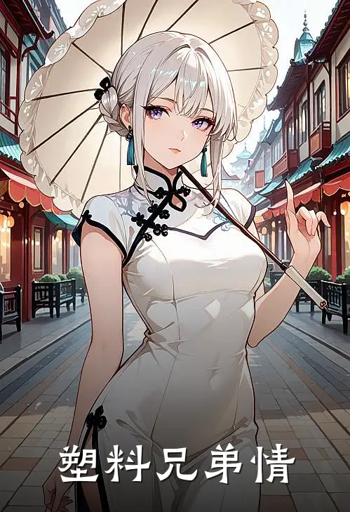 塑料兄弟情
