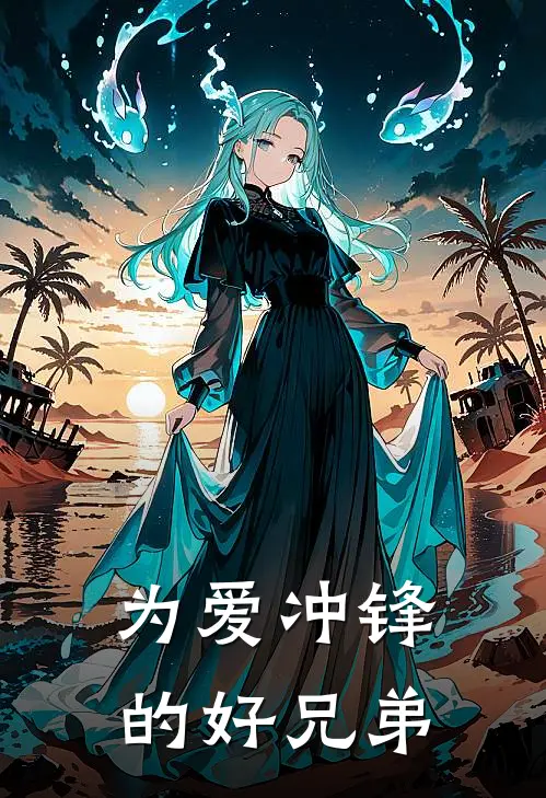 为爱冲锋的好兄弟