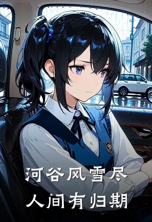 河谷风雪尽，人间有归期