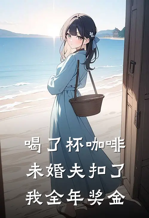 喝了杯咖啡，未婚夫扣了我全年奖金
