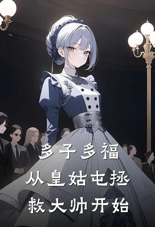 多子多福：从皇姑屯拯救大帅开始
