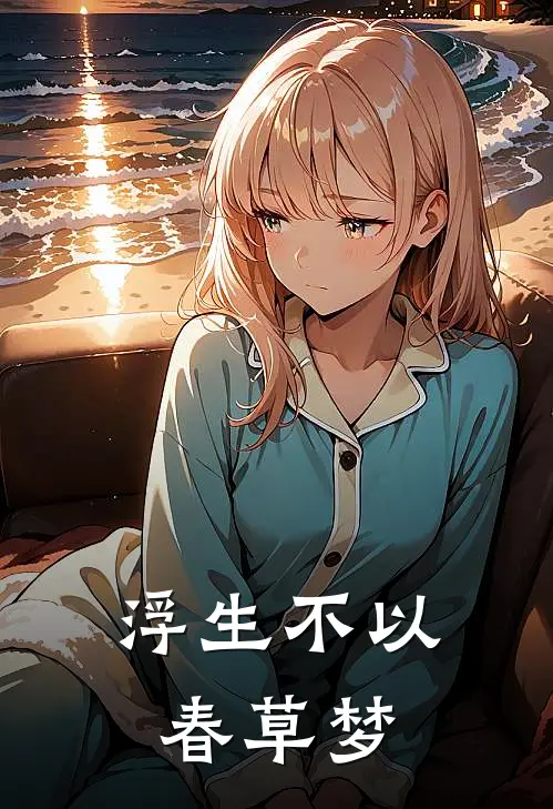 浮生不以春草梦