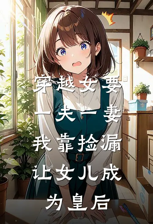 穿越女要一夫一妻，我靠捡漏让女儿成为皇后
