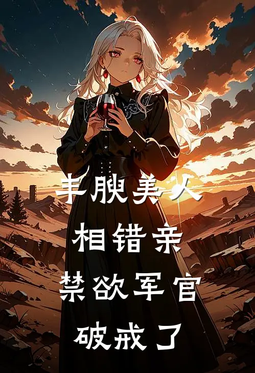 丰腴美人相错亲，禁欲军官破戒了