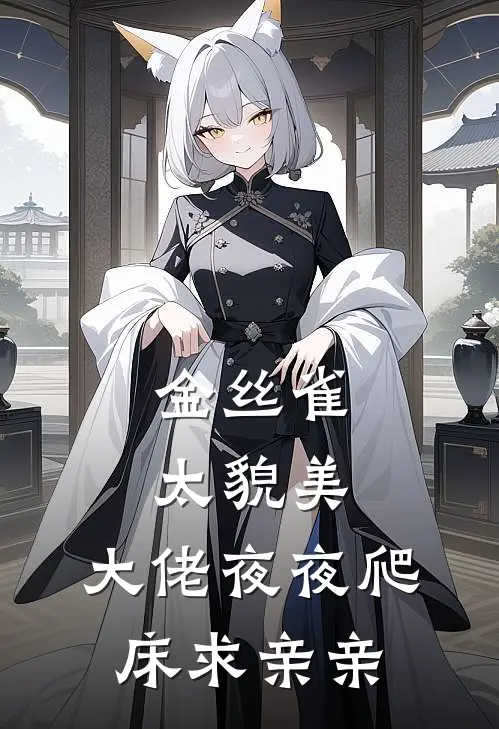 金丝雀太貌美，大佬夜夜爬床求亲亲