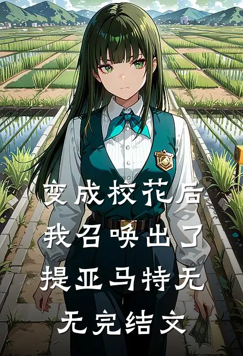 变成校花后，我召唤出了提亚马特无无完结文