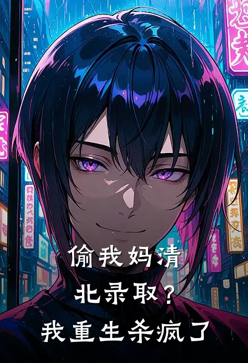 偷我妈清北录取？我重生杀疯了