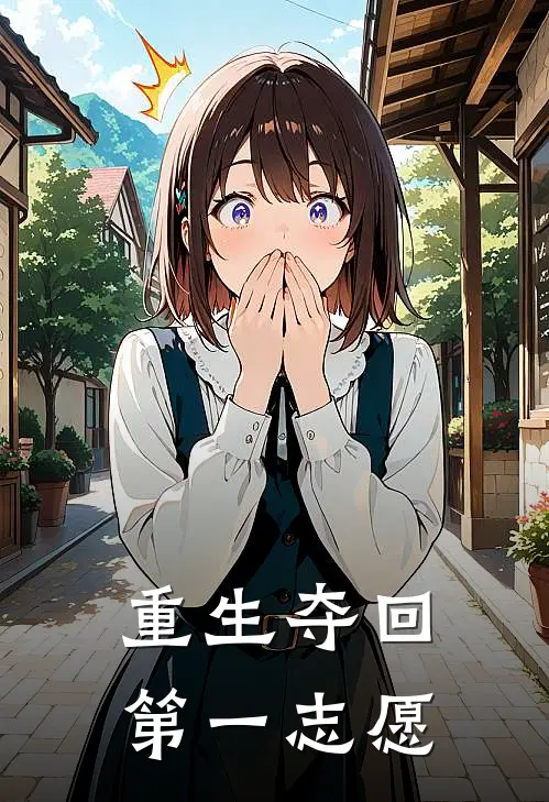 重生夺回第一志愿