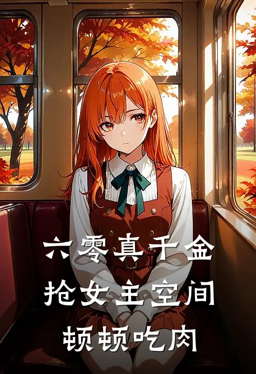六零真千金，抢女主空间顿顿吃肉